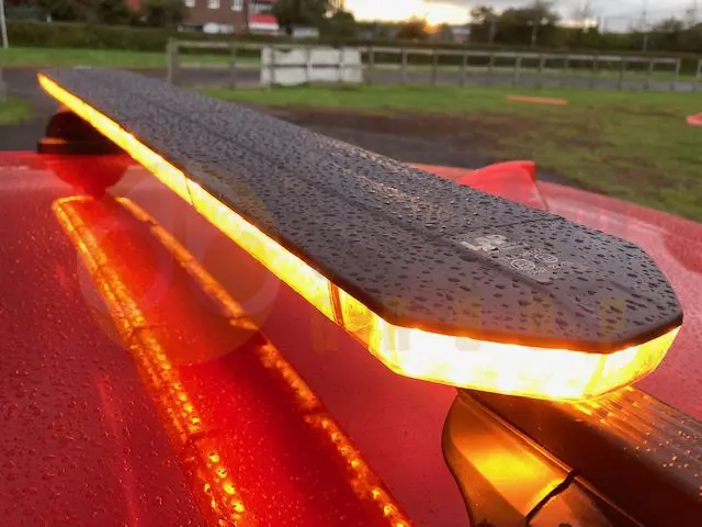 1200mm COMET Lightbar - Hazard Warning Lighting