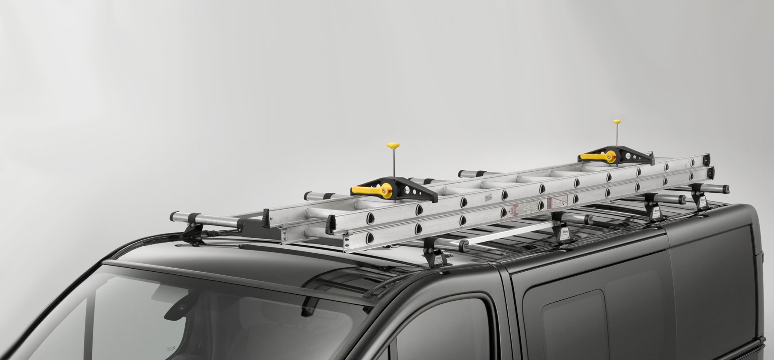 Roof rack accessories - Safe Clamp - Rhino