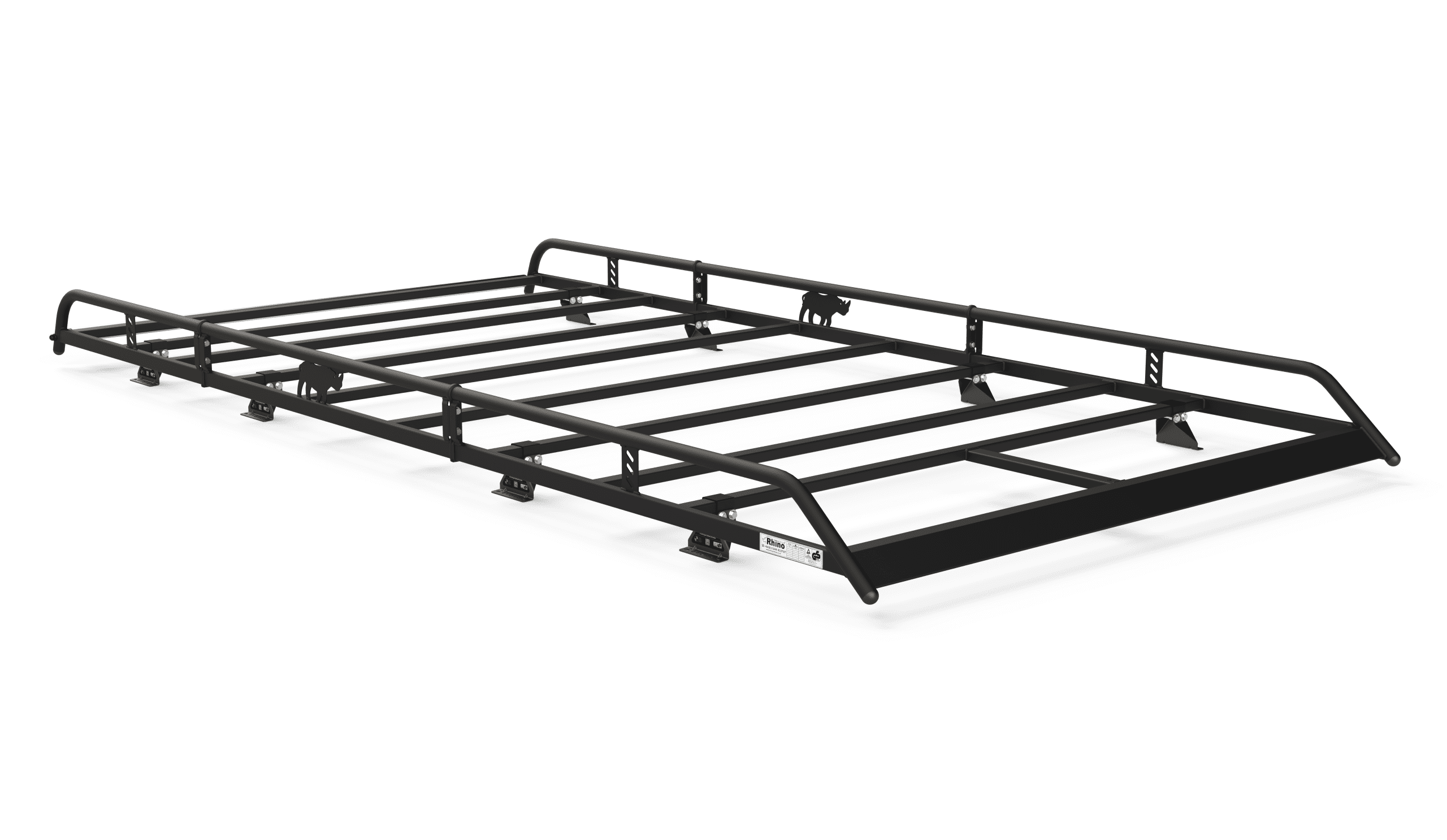 Modular rack roof rack - Rhino Products