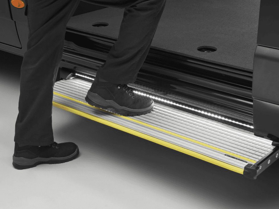 Vehicle External Accessories - SYNC VEHICLE SYSTEMS